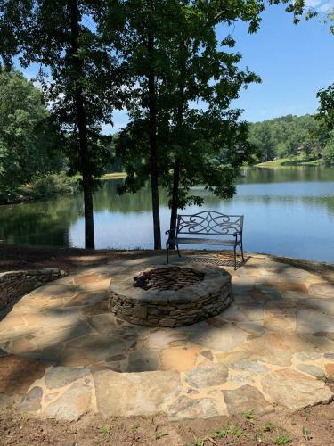 Spring Hill Lake House