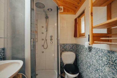 Ecolodge Le Grand Nichet