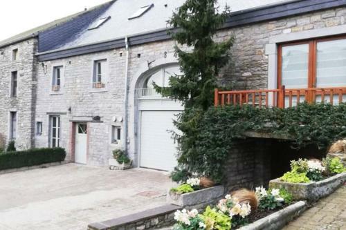 Les Auges