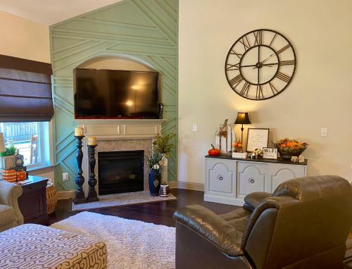 Bama Bed And Breakfast - Touchdown Terrace
