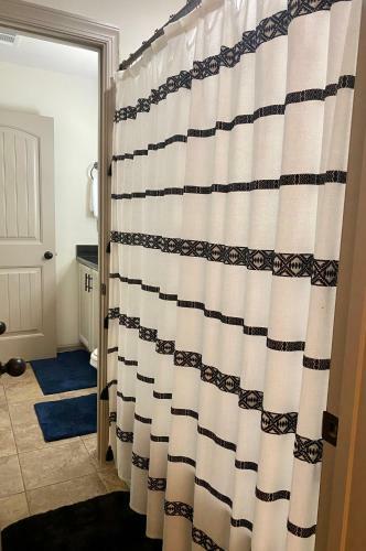 Bama Bed And Breakfast - Touchdown Terrace