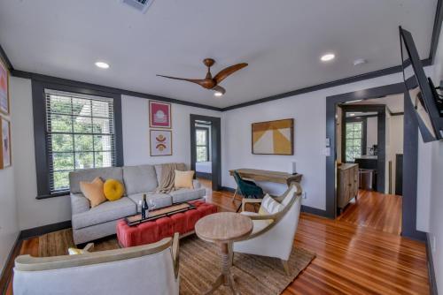 Alabama Hideaway
