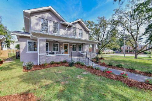 Alabama Hideaway