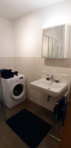 Apartamento Barschtlerhof