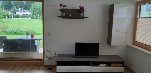 Apartamento Barschtlerhof