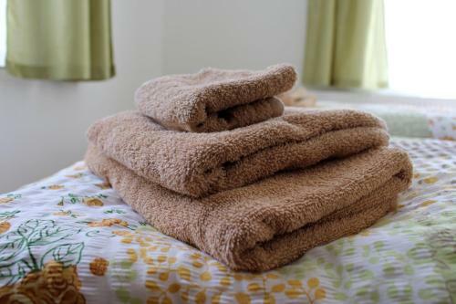 Apartm�ny V Podhrad�