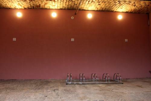 Apartm�ny V Podhrad�