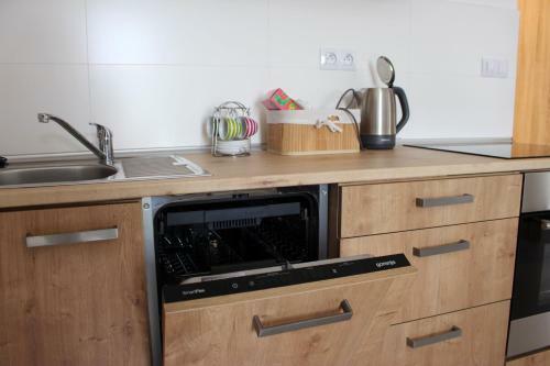 Apartm�ny V Podhrad�