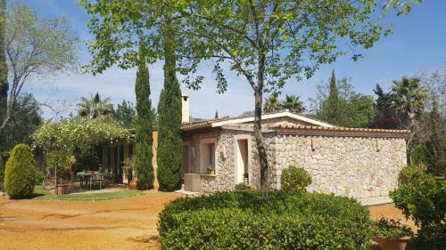 Villa Heaven Can Wait