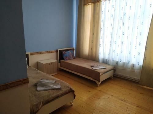 Apartamento Amin Otel