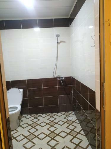 Apartamento Amin Otel