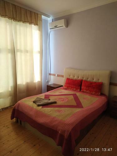 Apartamento Amin Otel
