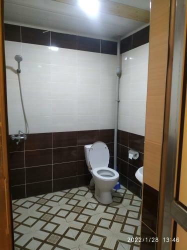 Apartamento Amin Otel