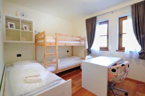 Apartamento Ski In/ski Out 2-bedroom Free Parking