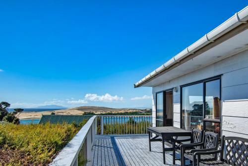 Ocean Sands - Mangawhai Heads Holiday Home