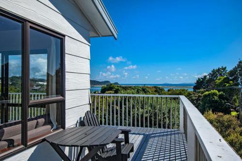 Ocean Sands - Mangawhai Heads Holiday Home
