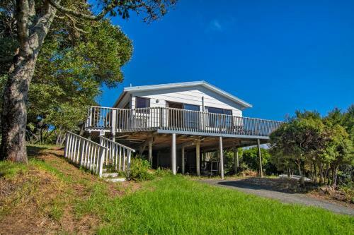 Ocean Sands - Mangawhai Heads Holiday Home