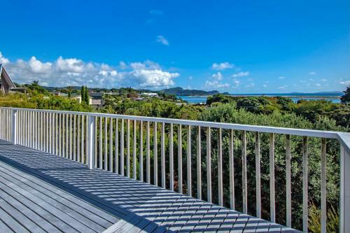 Ocean Sands - Mangawhai Heads Holiday Home