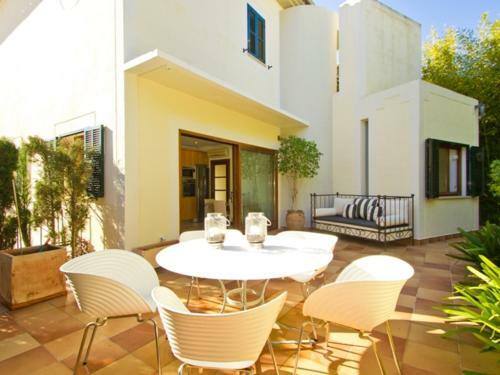 Villa Arabella