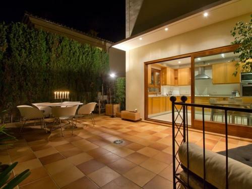 Villa Arabella