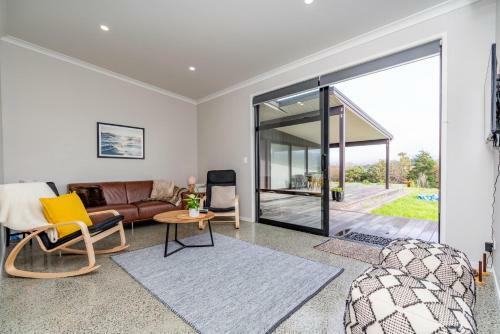 Apartamento Northcoast Getaway