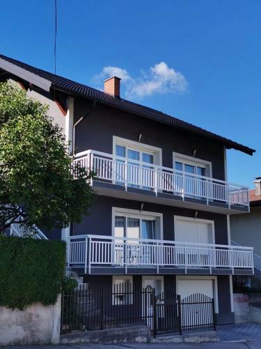 Apartamento Dreamhouse