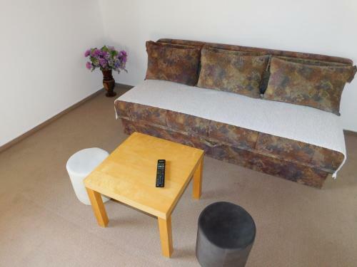 Apartman Dora