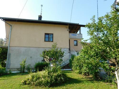 Apartman Dora