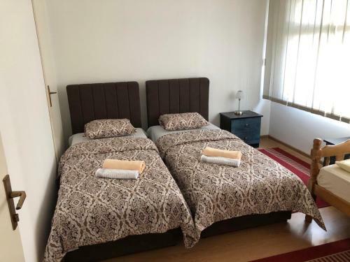 Apartman Reyan