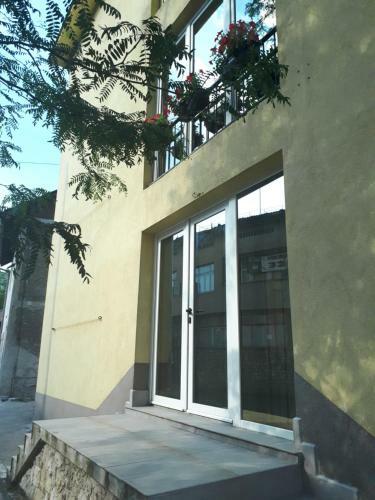Apartman Reyan