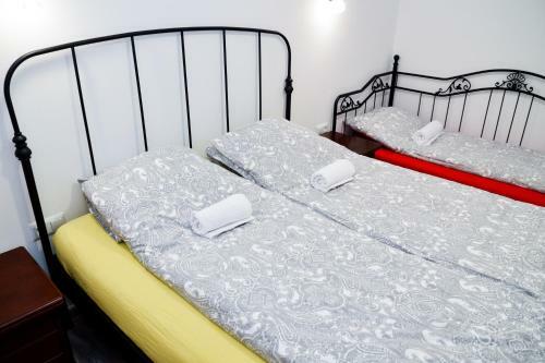 Apartamento Villa Jajce
