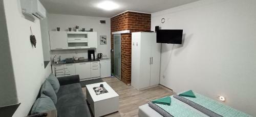 Helly's Apartman