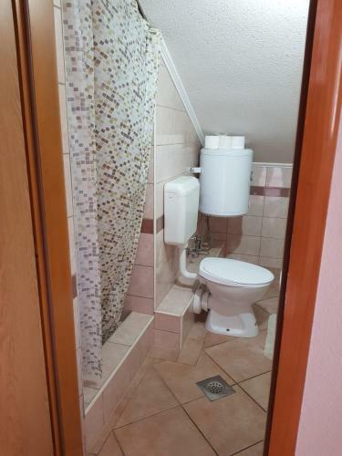 Studio Apartman Ivana