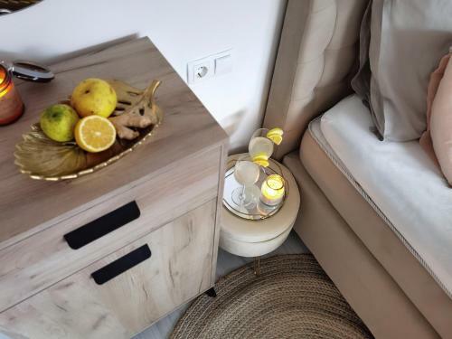 Apartamento Suite No7