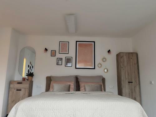 Apartamento Suite No7