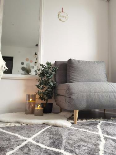 Apartamento Suite No7