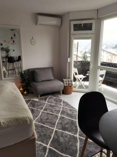 Apartamento Suite No7