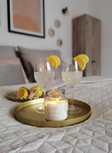 Apartamento Suite No7