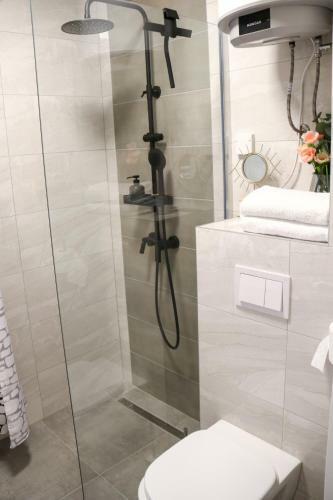 Apartamento Suite No7