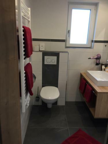 Hostal Haus Moosbrugger