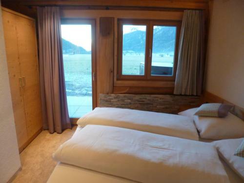 Adlernest Lechtal