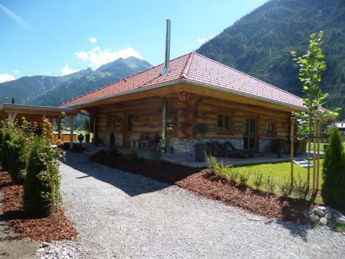 Adlernest Lechtal