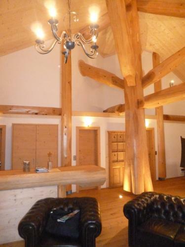 Adlernest Lechtal