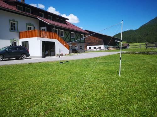 Apartamento de Nussi's Chalet 2