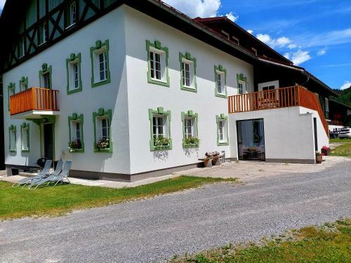 Apartamento de Nussi's Chalet 2