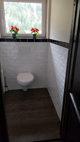 Apartamento de Nussi's Chalet 2
