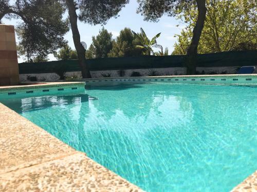 Villa Bb Pool