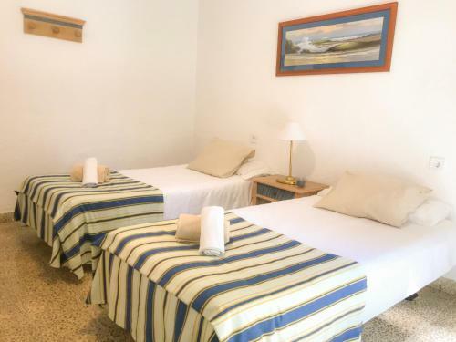 Villa Bb Pool