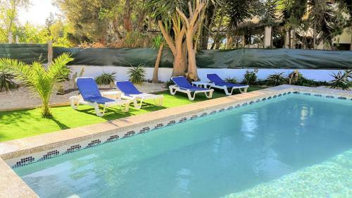 Villa Bb Pool