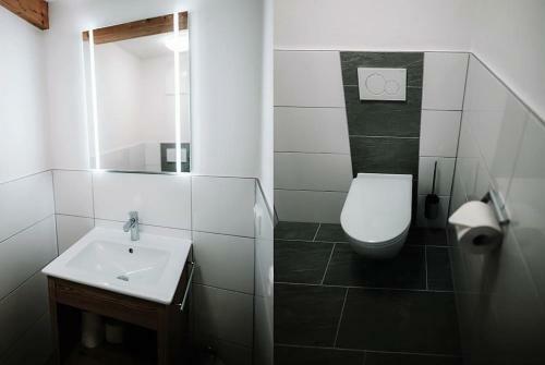 Friends Apartment J�chelspitze